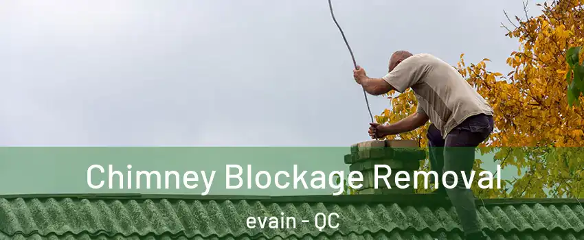  Chimney Blockage Removal evain - QC