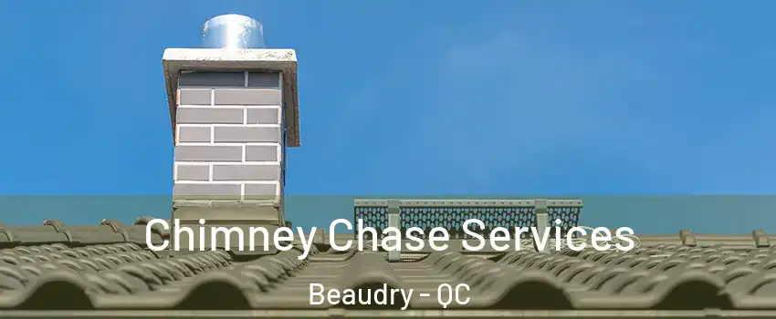 Chimney Chase Services Beaudry - QC