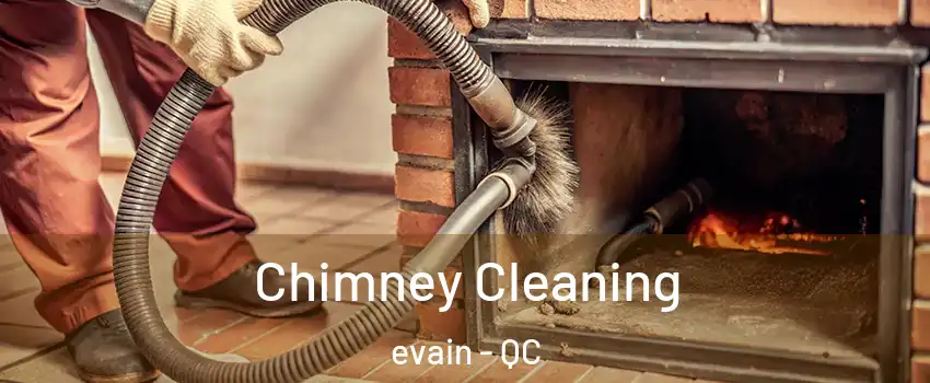 Chimney Cleaning evain - QC