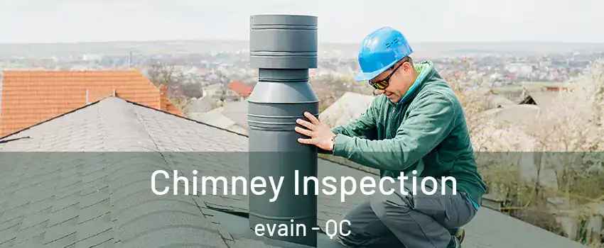  Chimney Inspection evain - QC