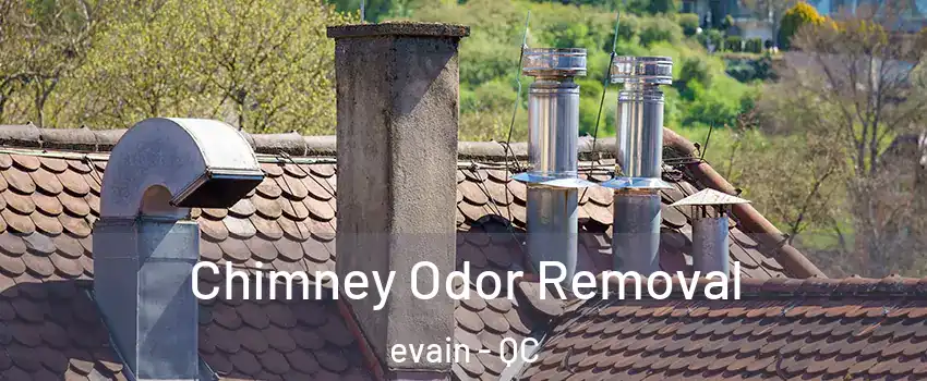  Chimney Odor Removal evain - QC