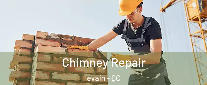  Chimney Repair evain - QC