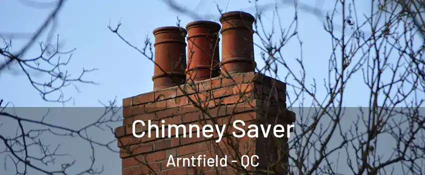  Chimney Saver Arntfield - QC