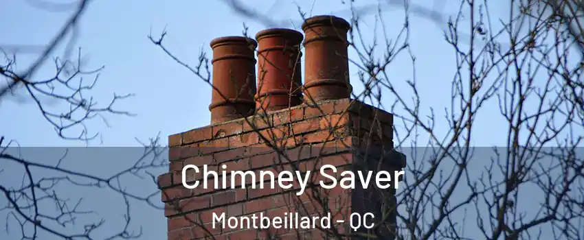  Chimney Saver Montbeillard - QC
