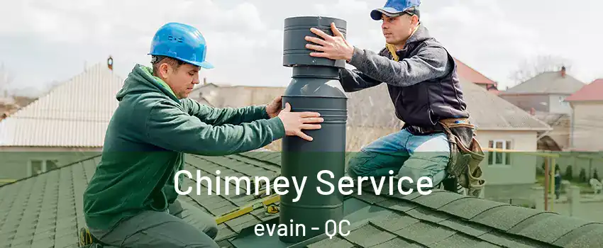  Chimney Service evain - QC