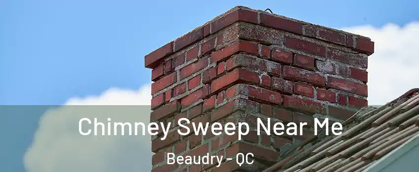  Chimney Sweep Near Me Beaudry - QC
