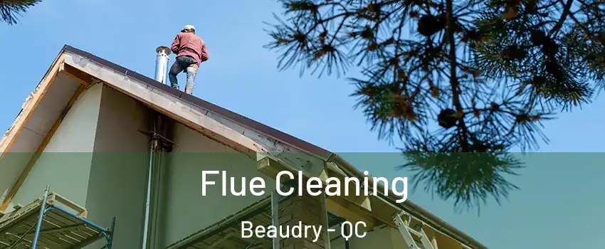  Flue Cleaning Beaudry - QC