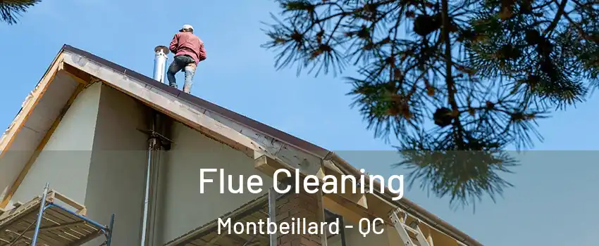  Flue Cleaning Montbeillard - QC