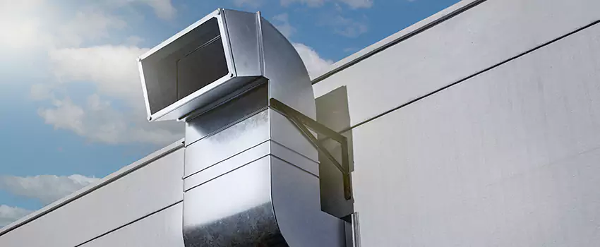 Trusted Air Duct Cleaning Company in Noranda, Quebec