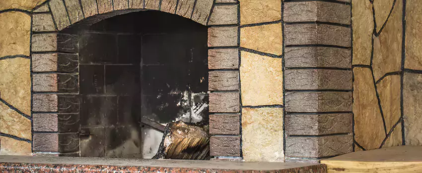Damaged Brick Fireplace Replacements Services in Noranda, QC