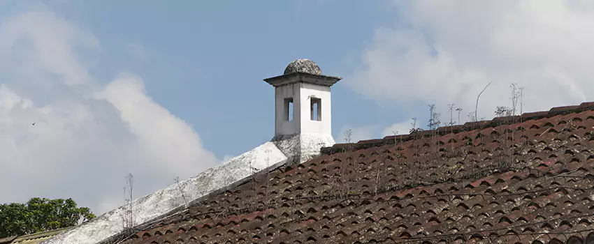 Chimney Air Vent Repair in Noranda, QC
