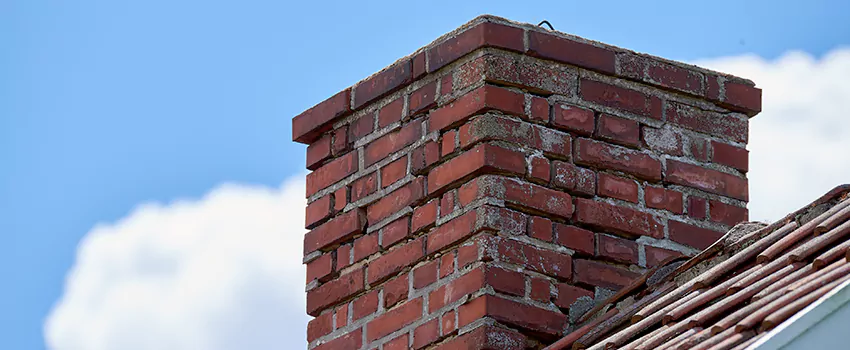 Chimney Fireplace Ash Dump Cleaning in Noranda, QC