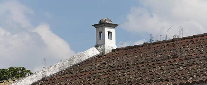 Wind-Resistant Chimney Caps Installation and Repair Services in Noranda, Quebec
