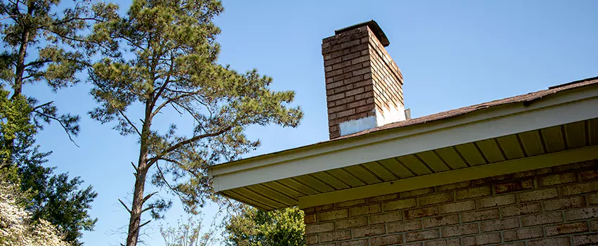 Chimney Chase Inspection Near Me in Noranda, Quebec