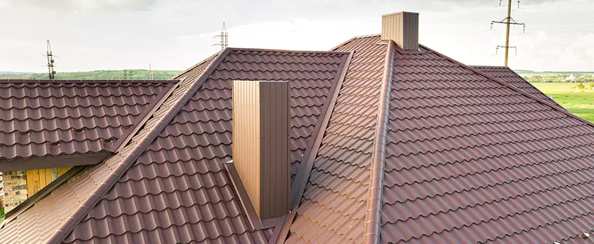 Chimney Creosote Cleaning in Noranda, QC