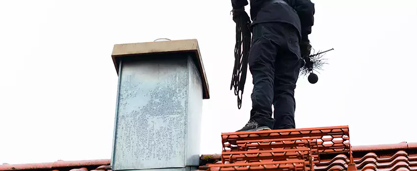 Chimney Inspection Levels in Noranda, QC