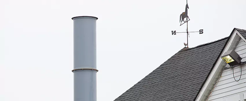 Chimney Liner Services Cost in Noranda, QC