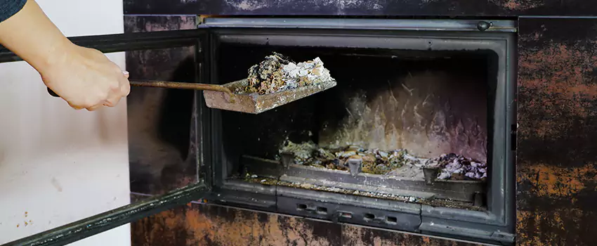 Wood Burning Chimney Odor Removal in Noranda, Quebec