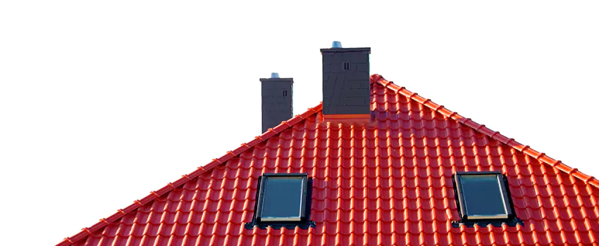 Chimney Pot Replacement in Noranda, QC