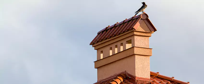 Cost To Rebuild A Chimney in Noranda, Quebec
