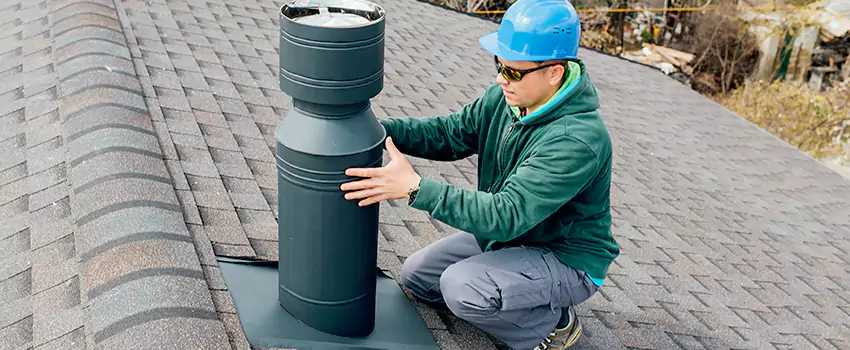 Chimney Inspection in Noranda, QC