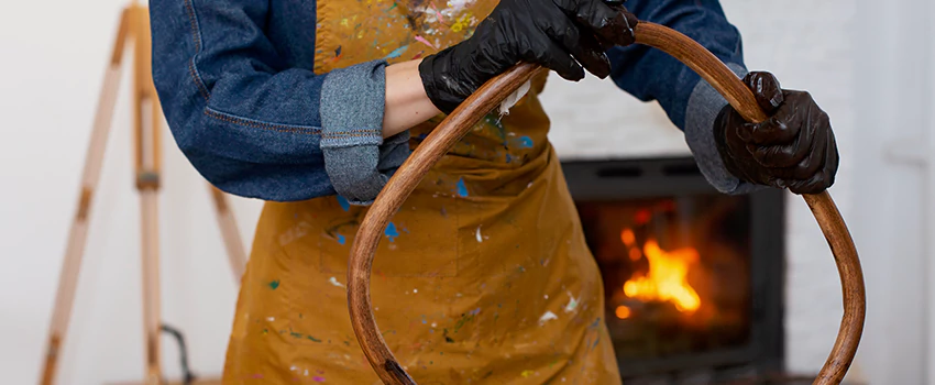 Chimney Saver Waterproofing Services in Noranda, Quebec