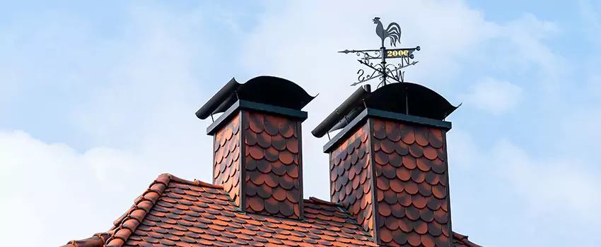 Chimney Installation in Noranda, QC
