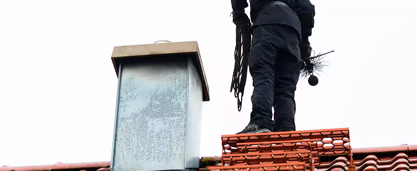 Chimney Soot Cleaning Cost in Noranda, QC