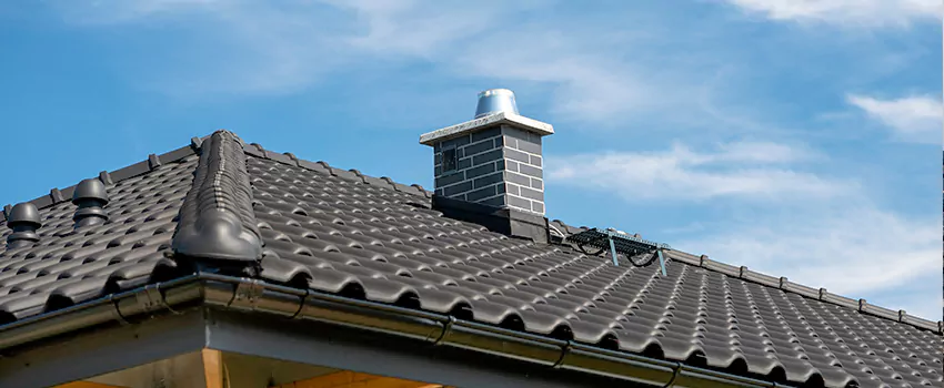Chimney Spark Arrestor Requirements in Noranda, Quebec