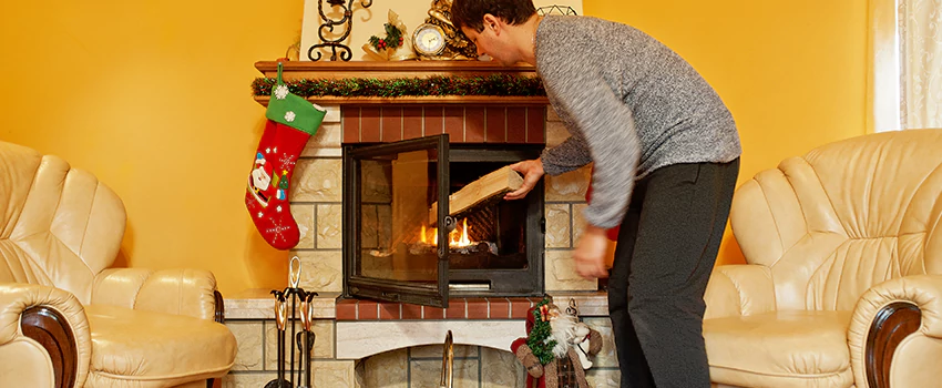 Wood Stove Chimney Sweep in Noranda, Quebec