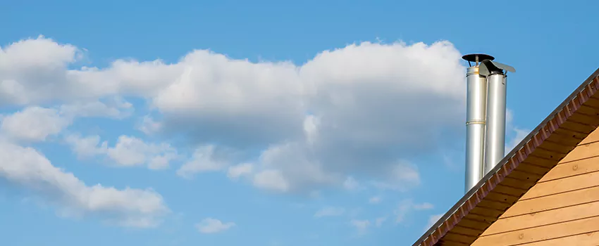 Diagnosing Commercial Chimney Problems in Noranda, QC