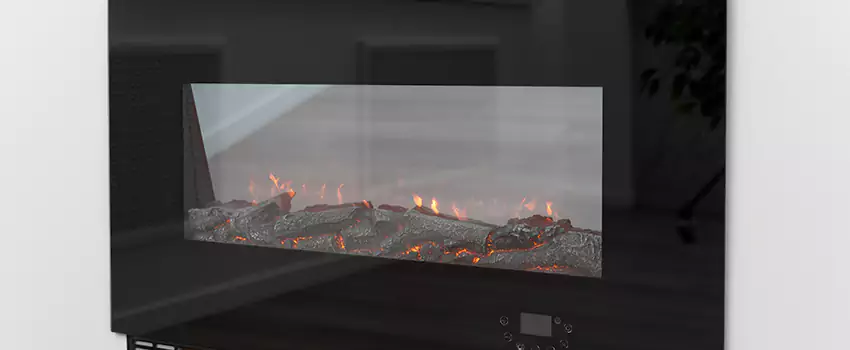 Dimplex Fireplace Installation and Repair in Noranda, QC