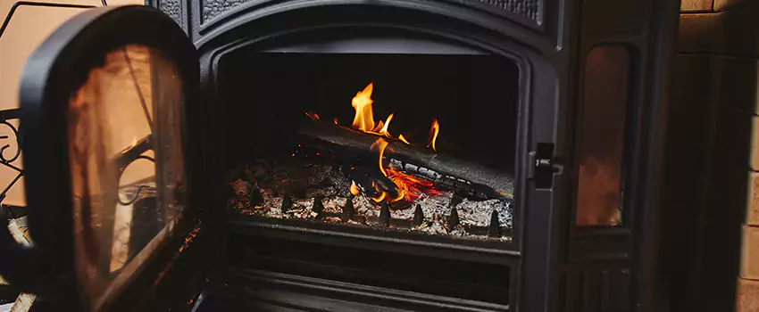 Advantages of Drolet Fireplaces in Noranda, Quebec