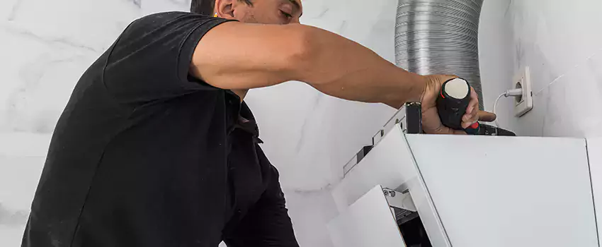 Dryer Duct Cleaning in Noranda, Quebec