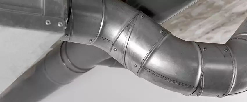 Benefits of Dryer Vent Inspection in Noranda, QC
