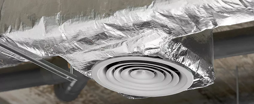 Duct Cleaning Specialists Near Me in Rouyn-Noranda 