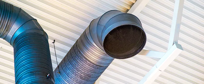 HVAC Ductwork Cleaning in Noranda, QC