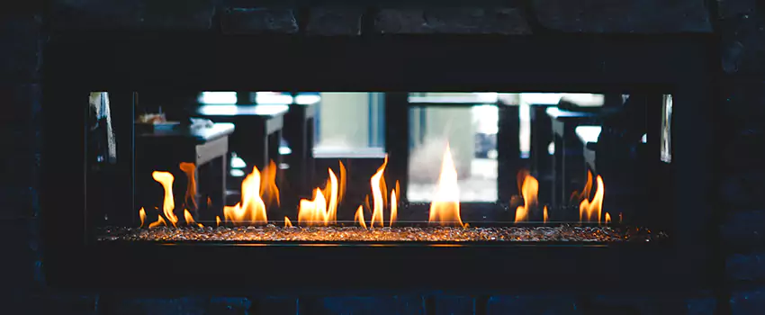Electric Fireplace Ember Set Enhancement Services in Noranda, QC 
