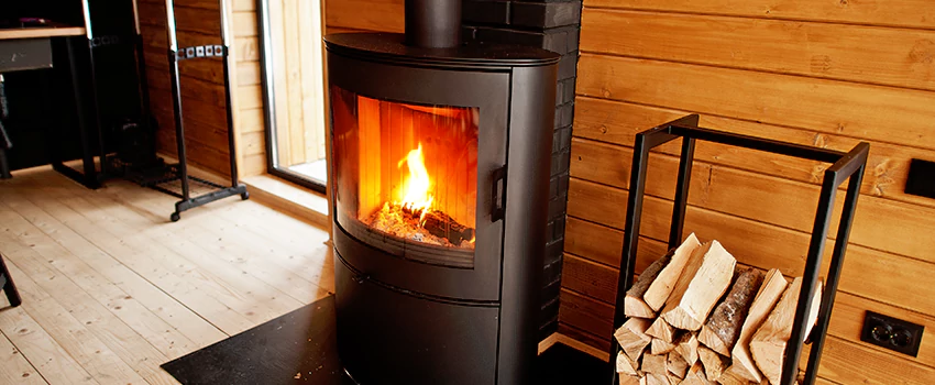 Ethanol Fireplace Burner Repair in Noranda, QC