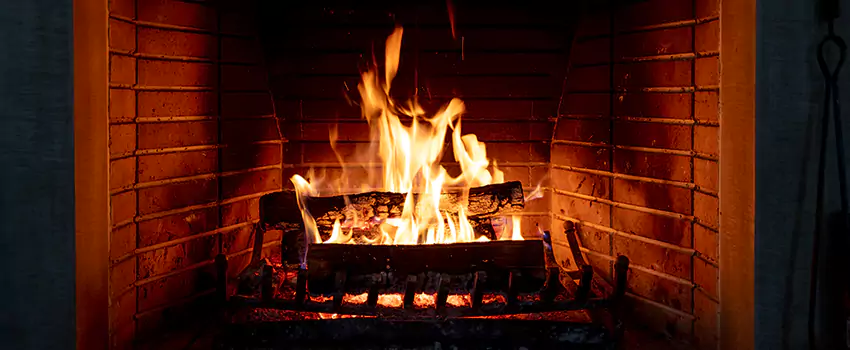Fireplace Broken Ashtray Repair Services in Noranda, Quebec