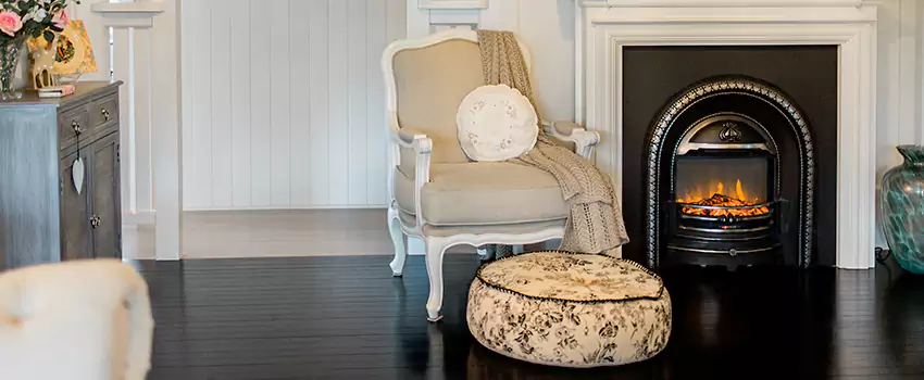 Gas to Wood-Burning Fireplace Conversion Services in Noranda, Quebec