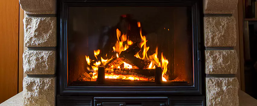 Fireplace Design Ideas in Noranda, QC