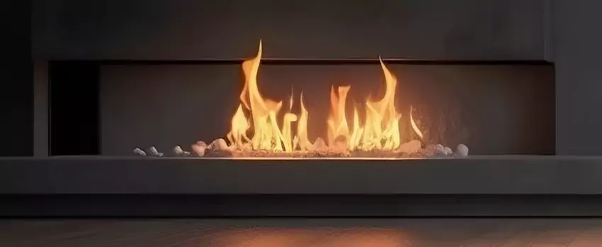 Marble Mantel Makeover Services for Fireplace in Noranda, QC