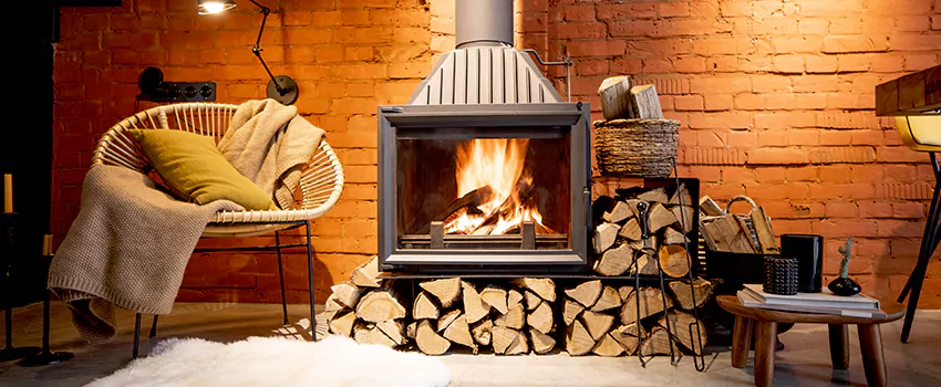 Wood Fireplace Mantels Repair in Noranda, Quebec