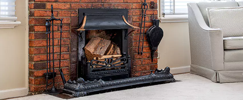 Fireplace Renovation Service in Noranda, Quebec