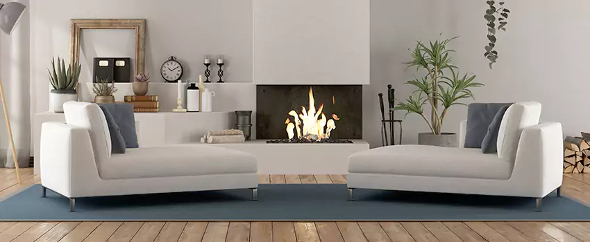 Welding Repairs For Fireplace Grate in Noranda, QC