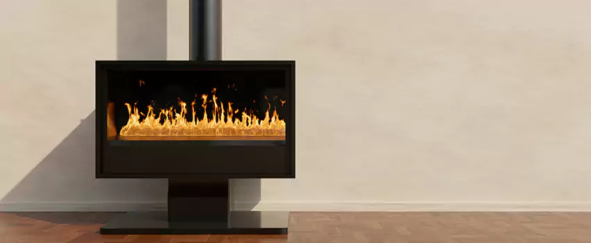 Fireplace Hanging Screens Installation Specialists in Noranda, QC