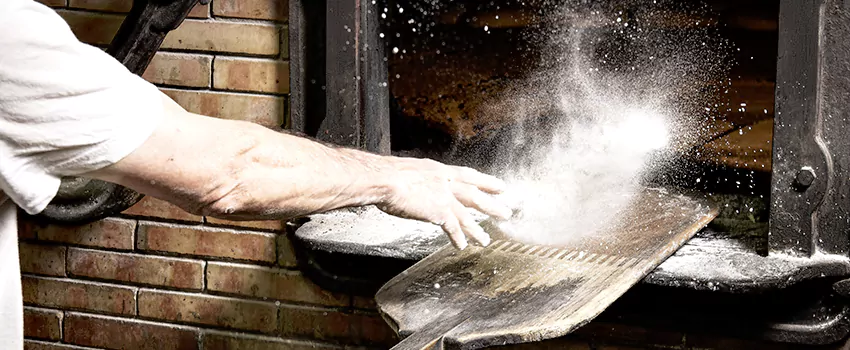 Smoke Chamber Safety Upgrades in DAlembert, Quebec