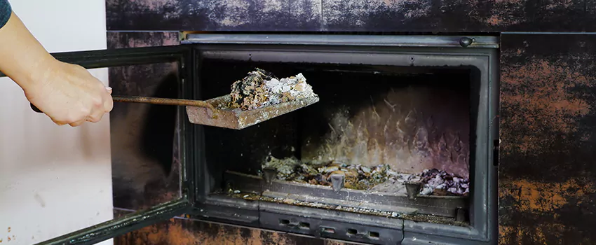 Fireplace Interior Sweeping in Noranda, QC