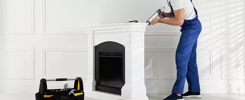 Fireplace Safety Inspection Technician in Noranda, QC